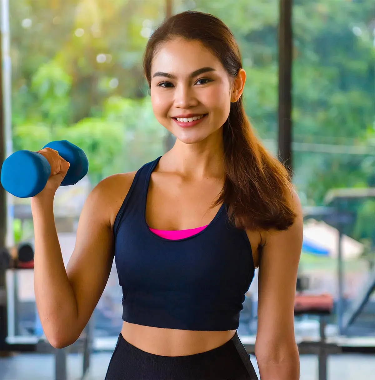 fitness-woman-slim-training-gym
