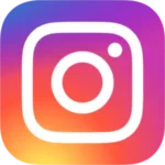 Instagram icon